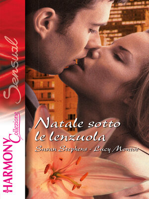 cover image of Natale sotto le lenzuola
